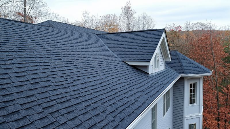 Asphalt Shingles