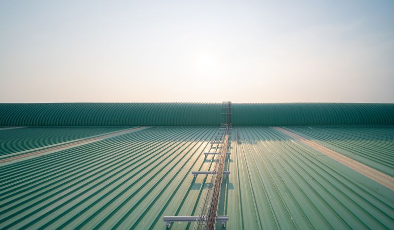 Best Industrial Roofing Contractors in Saratoga Springs, NY